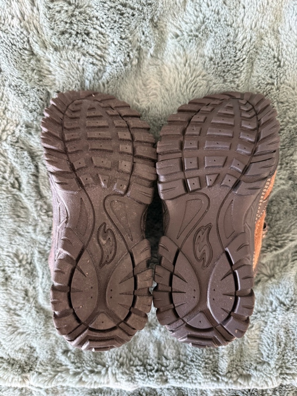 Stride Rite Rugged Ritchie Boots - Picture 6 of 8